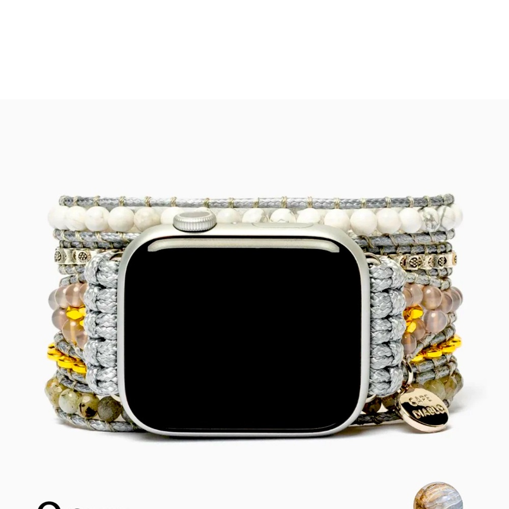 Cape Diablo Apple Watch Band